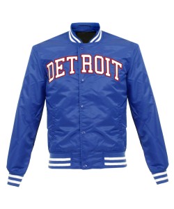 Varsity Jacket
